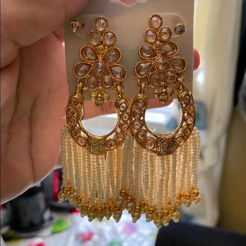 Women earring